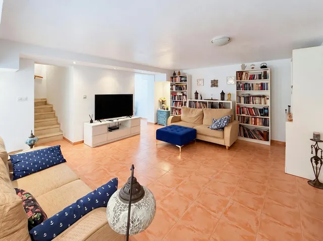 Casa 4 habitaciones en venta - Las Ramblas — 22