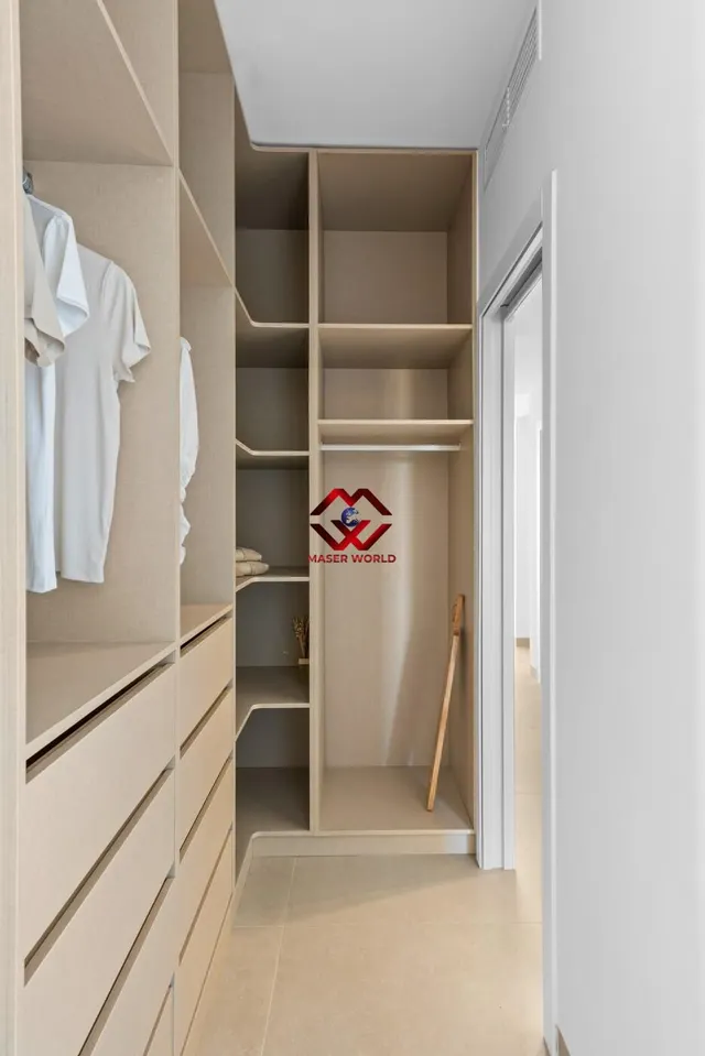 Complejo residencial  en mar de cristal — 33
