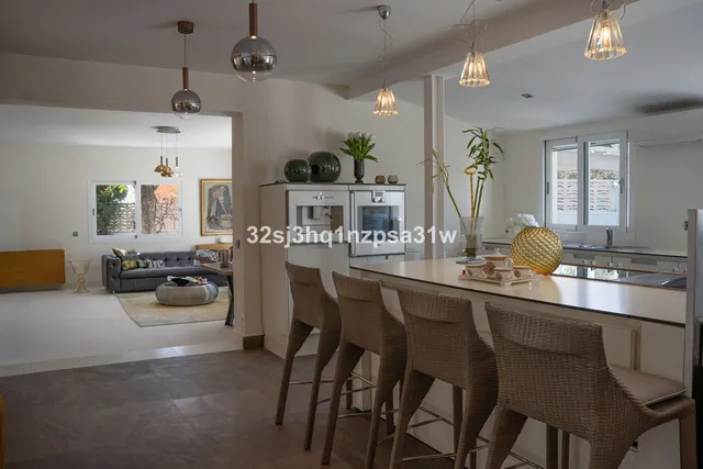 Chalet 6 habitaciones 933m² en venta - Marbella — 15
