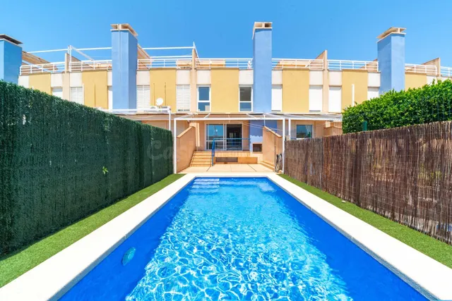 Casa 3 habitaciones 177m² en venta - Lomas de Cabo Roig - foto 2