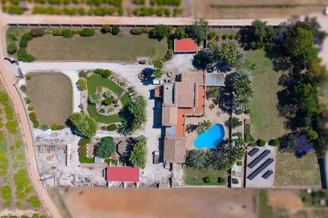 Villa 5 habitaciones 1025m² en venta - Comunidad valenciana — 11