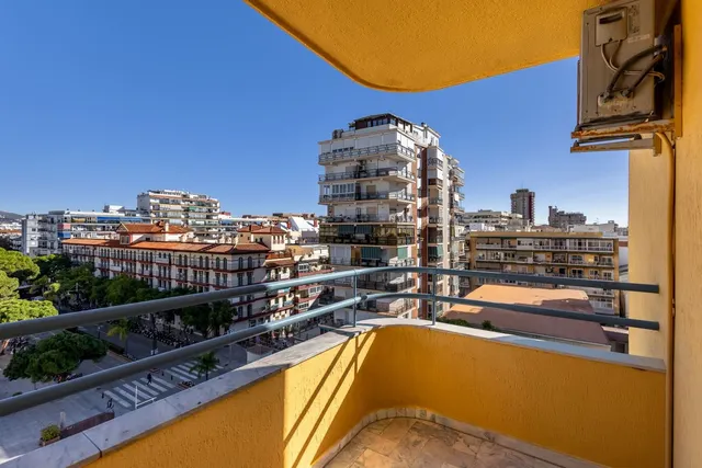 Apartamento 6 habitaciones 212m² en venta - Centro — 19