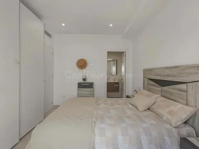 Apartamento 2 habitaciones 77m² en venta - Zona Pueblo — 16