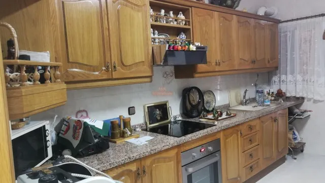 SORPRENDENTE...SE VENDE CASA DE LUJO INDEPENDIENTE, CON LOCAL, A 3 MINUTOS DEL CENTRO DE ALBACETE — 13