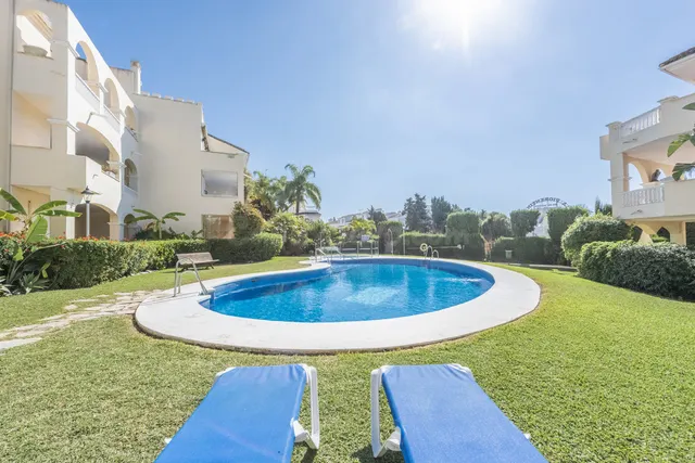 Apartamento 3 habitaciones 141m² en venta - Costa Del Sol — 4