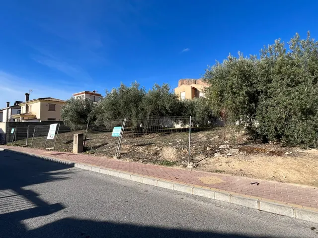 Suelo urbano Urb. Buenavista — 4