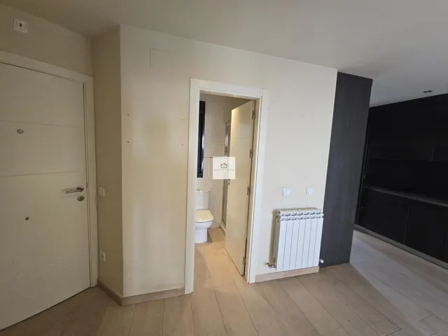 Apartamento 1 habitación 44m² en alquiler - Legazpi — 10