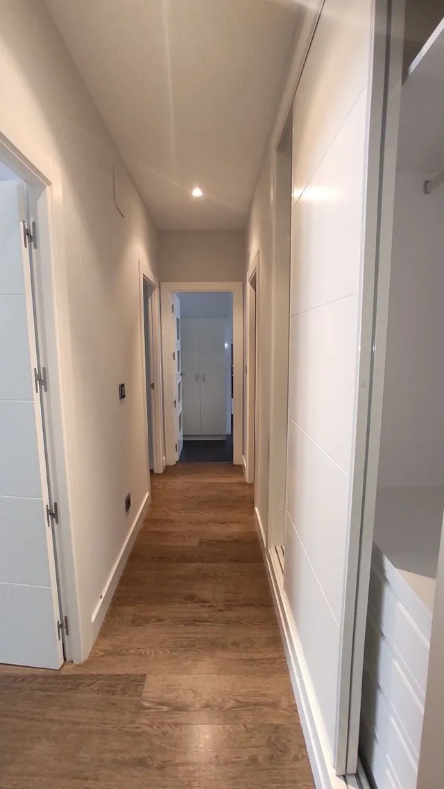Piso 4 habitaciones 258m² en venta - Centro — 25