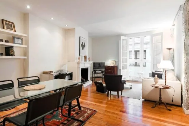 Se Alquila Bonito Apartamento de Diseño en Zona Casco Viejo - foto 2