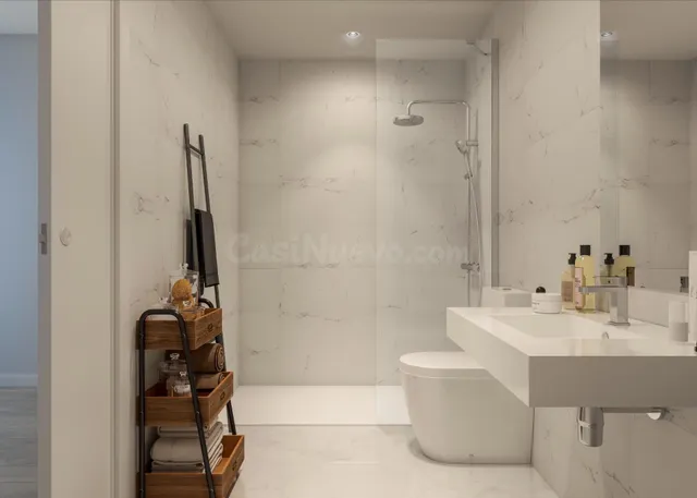 1.2 V.S Residencial Calella — 5