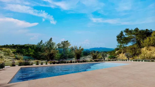 Finca rústica 3 habitaciones 305m² en venta - Benissa pueblo — 2