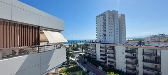 Piso en venta en Paseo Jaime I