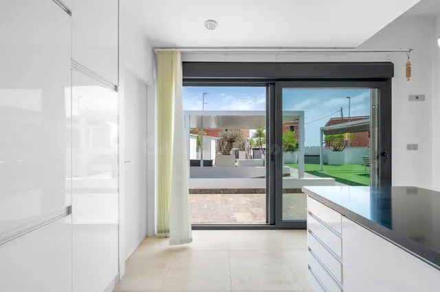 Villa 3 habitaciones 113m² en venta - PAU 26 — 19