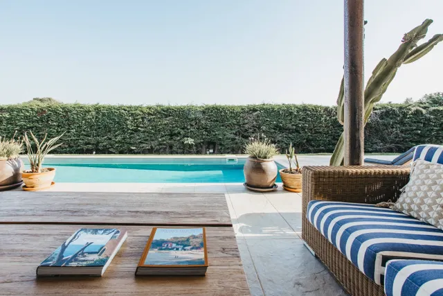 Tramuntana: Villa de lujo en Cap d'en Font, Menorca - foto 5
