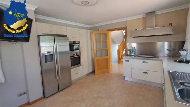 EXCLUSIVO CHALET INDEPENDIENTE EN EL HORNILLO, MELONERAS — 22