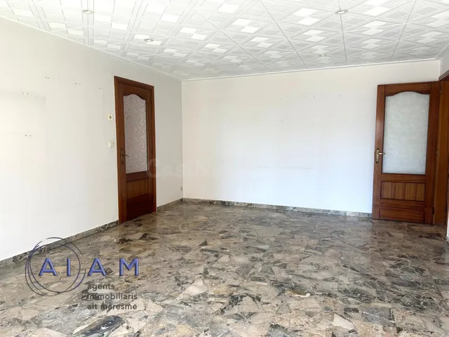 Espectacular piso con gran balcón y vistas - foto 5