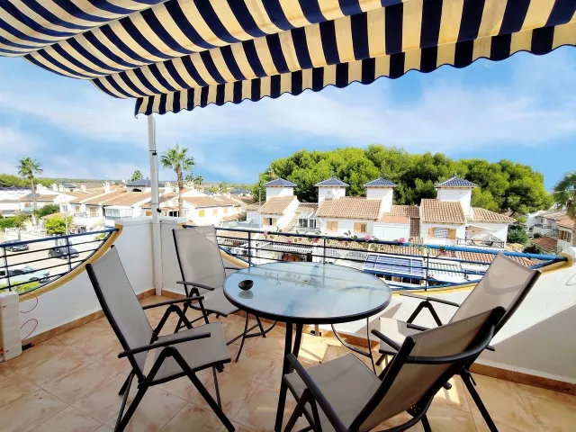 Apartamento 2 habitaciones 67m² en venta - RioMar — 5