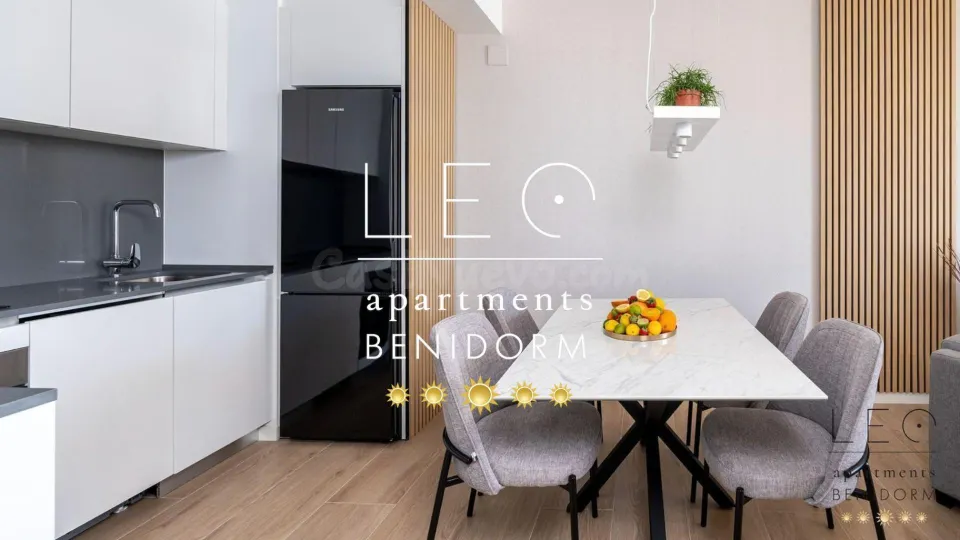 Available from 1st october 2026, 1 bedroom apartmanet