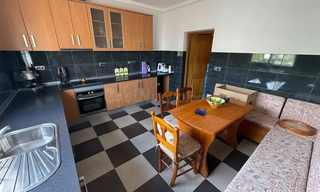CHALET DE 5 DORMITORIOS 6 BAÑOS EN PINAR DE CAMPOVERDE (PILAR DE HORADADA) — 37