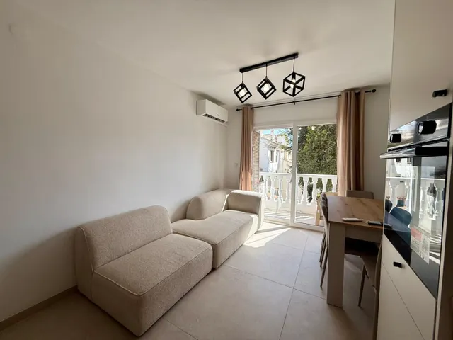 Ático 1 habitación 41m² en venta - Estacion de autobuses — 11