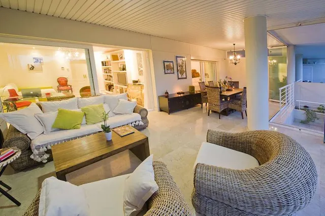 Apartamento 2 habitaciones 184m² en venta - Marbella — 6