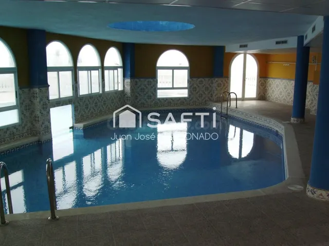 Ático dúplex exclusivo en Peñíscola: lujo, diseño y vistas p - foto 4