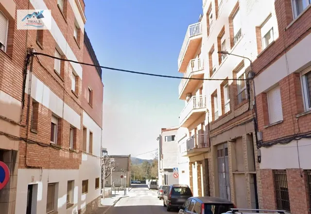Venta piso en Igualada (Barcelona) - foto 2