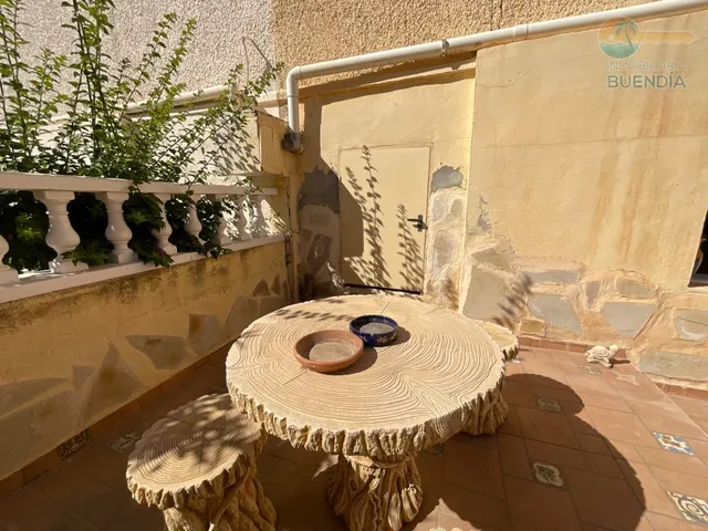 ENCANTADORA CASA TIPO BUNGALOW EN PLANTA BAJA EN CAMPOSOL — 42