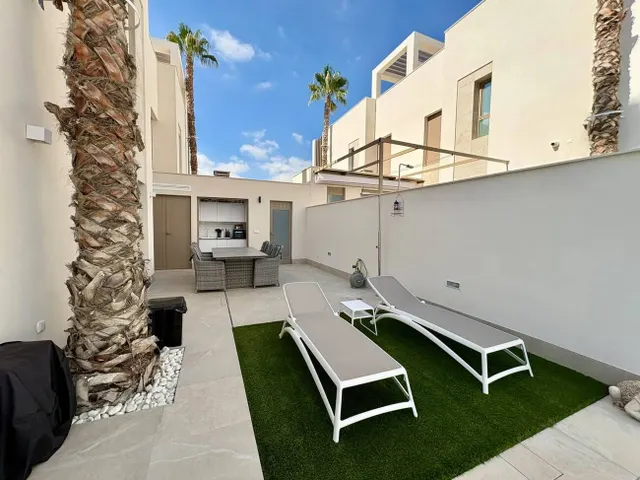 Casa 3 habitaciones 94m² en venta - Playa Muchavista — 7