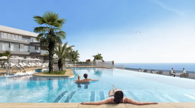 Ático 3 habitaciones 106m² en venta - Isla del fraile - foto 3
