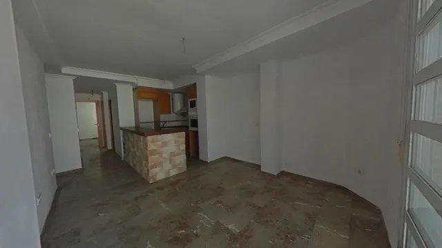 ¡ÁTICO CON TERRAZA DE 23M EN PUERTO DE SAGUNTO! — 12