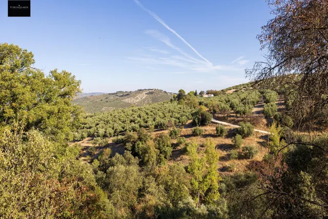 En uno de los pueblos más bonitos de España, finca ideal para rehabilitar y usar como alojamiento turístico — 28