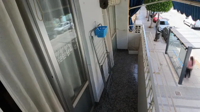 Piso con encanto en plena Calle Mayor, listo para entrar a vivir — 8