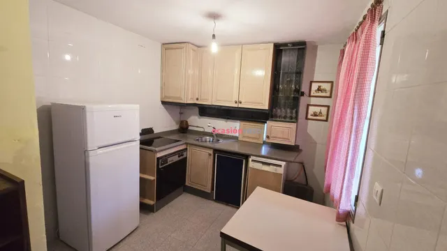 CHALET EN VENTA EN EL PUERTO CALATRAVEÑO — 16