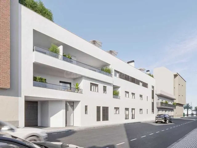 Ático 2 habitaciones 78m² en venta - Villananitos - foto 2
