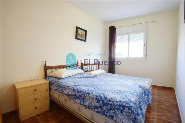 PISO AMPLIO Y LUMINOSO CERCA DE LA PLAYA – REF. 717 — 11
