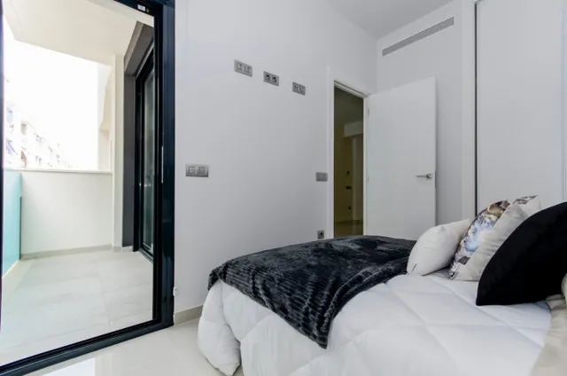 Apartamento cerca del playa del cura — 12