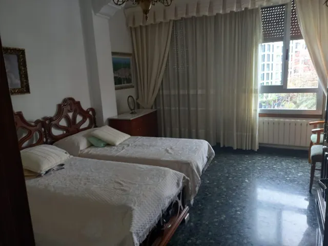 ¡Se alquila amplio y acogedor piso en pleno centro de Valencia! — 8