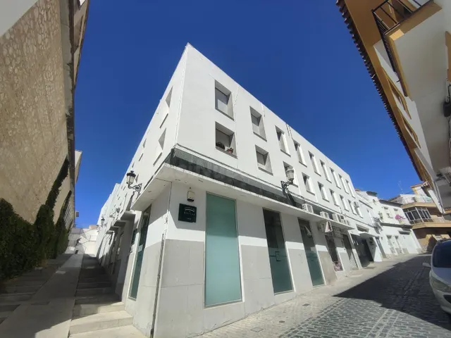Acogedor Piso en el Corazón de la Ciudad calle Doctor Ramón Cruz Auñón! — 2