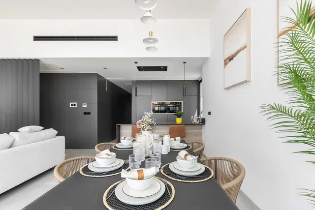 Villa 3 habitaciones 120m² en venta - Los balcones — 28