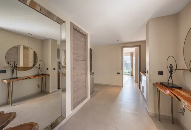 Ático Dúplex 4 habitaciones 249m² en venta - Marbella — 18