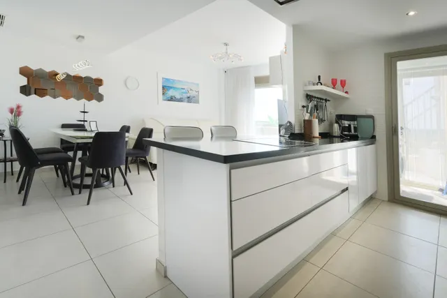 Apartamento 2 habitaciones 71m² en venta - Villamartin — 9