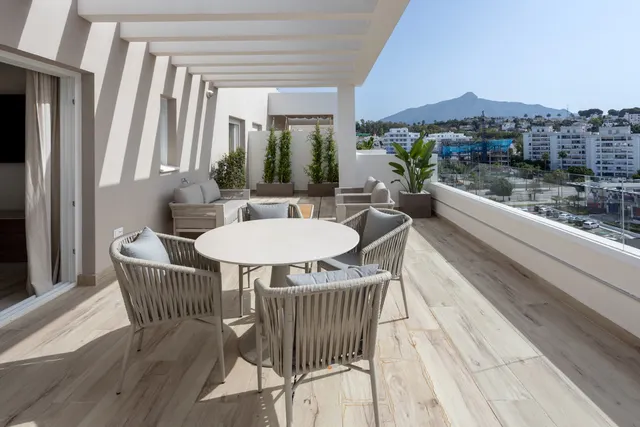 Apartamento 2 habitaciones 102m² en venta - Marbella — 30