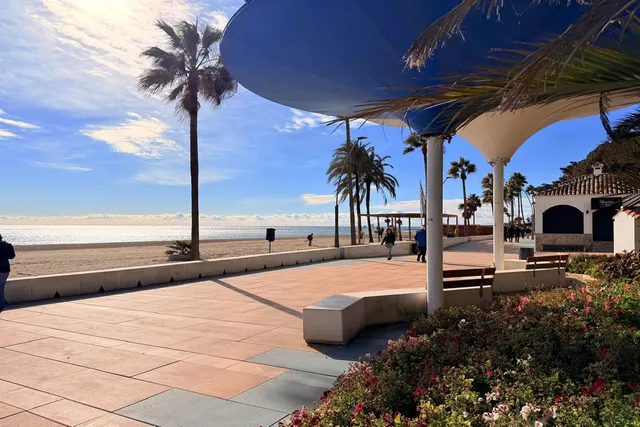 Apartamento 2 habitaciones 69m² en venta - Costa Del Sol — 10