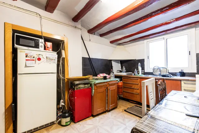 CASA PARA ENTRAR A VIVIR EN EL CENTRO DEL PUEBLO — 3