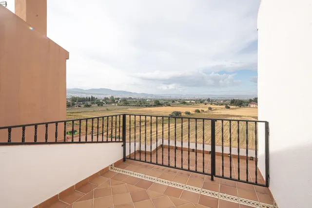 Casa 4 habitaciones 246m² en venta - Granada — 34