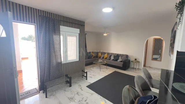 Bungalow Planta Baja 3 habitaciones 80m² en alquiler - La Re - foto 2