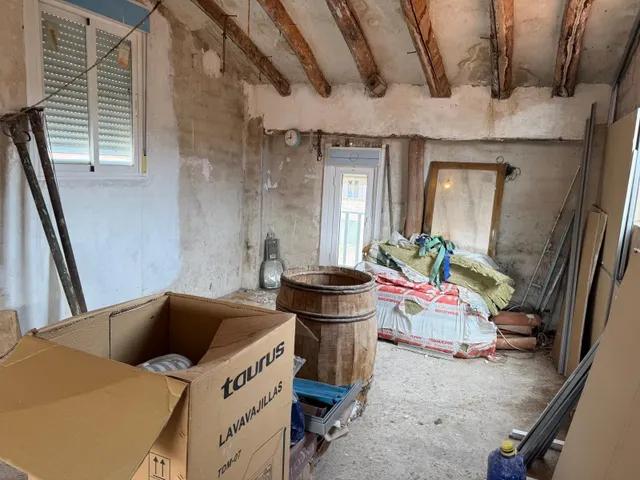 Vivienda en venta en Navarrete del Río — 35