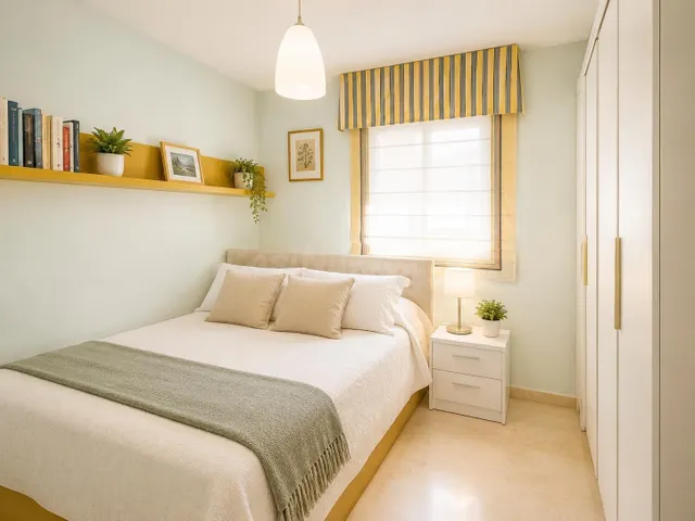 Apartamento cerca de la playa y Parque — 3