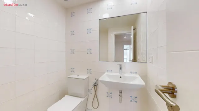 Exclusivo Ático en La Arruzafilla — 7